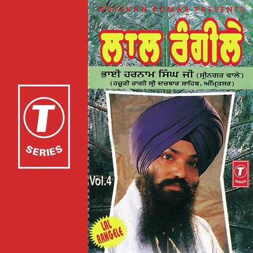 Bhai Harnam Singh-Amritsar Wale Songs MP3 Download